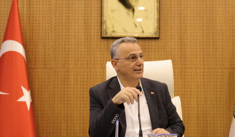 Kurnaz İlkadım İçin Ortak Akıl, Ortak Gayret