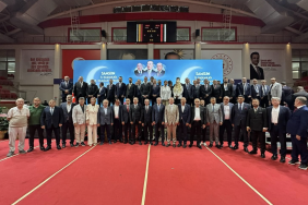 MHP Samsun’da Yeni Yönetimin Görev Dağılımı Belli Oldu