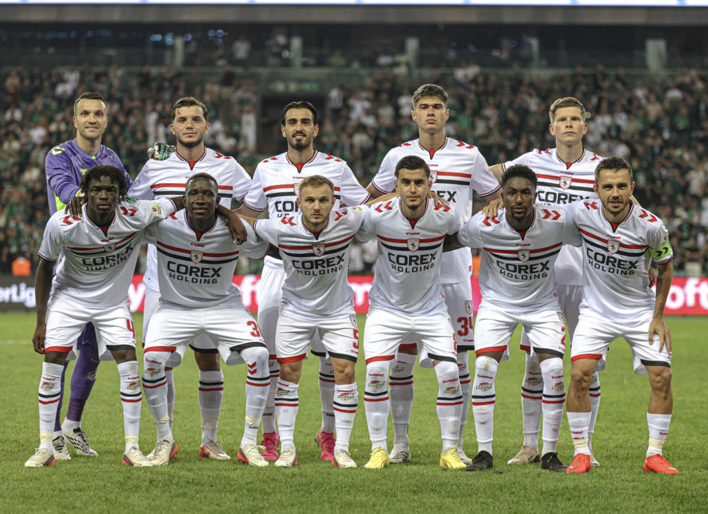 Samsunspor