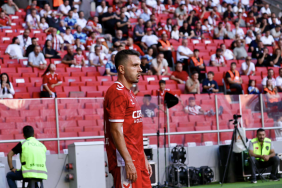 Samsunspor Evinde Yıkıldı