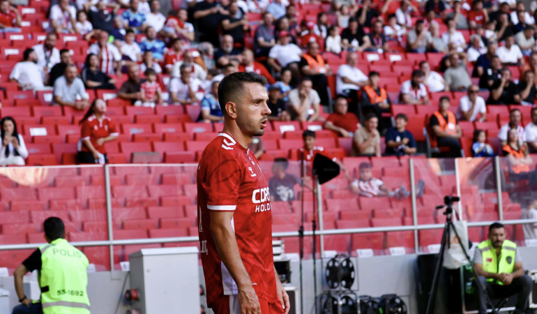 Samsunspor Evinde Yıkıldı