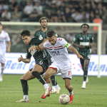 Samsunspor Kocaeli Deplasmanından Puansız Döndü