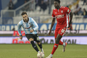 Samsunspor’da Kriz Derinleşiyor