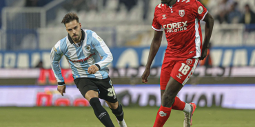 Samsunspor’da Kriz Derinleşiyor
