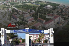 19 Mayıs Polis Meslek Yüksekokulu Canik’e Taşınıyor