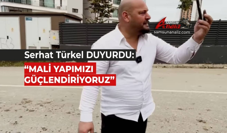 Atakum Belediyesi’nin Hastane Hissesi Hazineye Devredildi