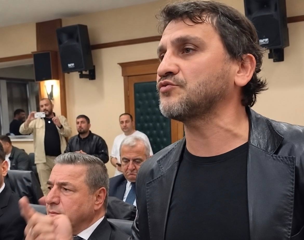 CELİL SAĞIR