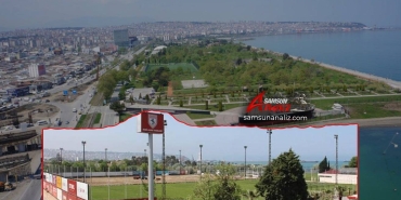 Doğupark Millet Bahçesi Oluyor, Nuri Asan Ne Olacak?