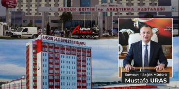 Gazi Devlet Hastanesi’nin Yeni Adresi Belli Oldu!
