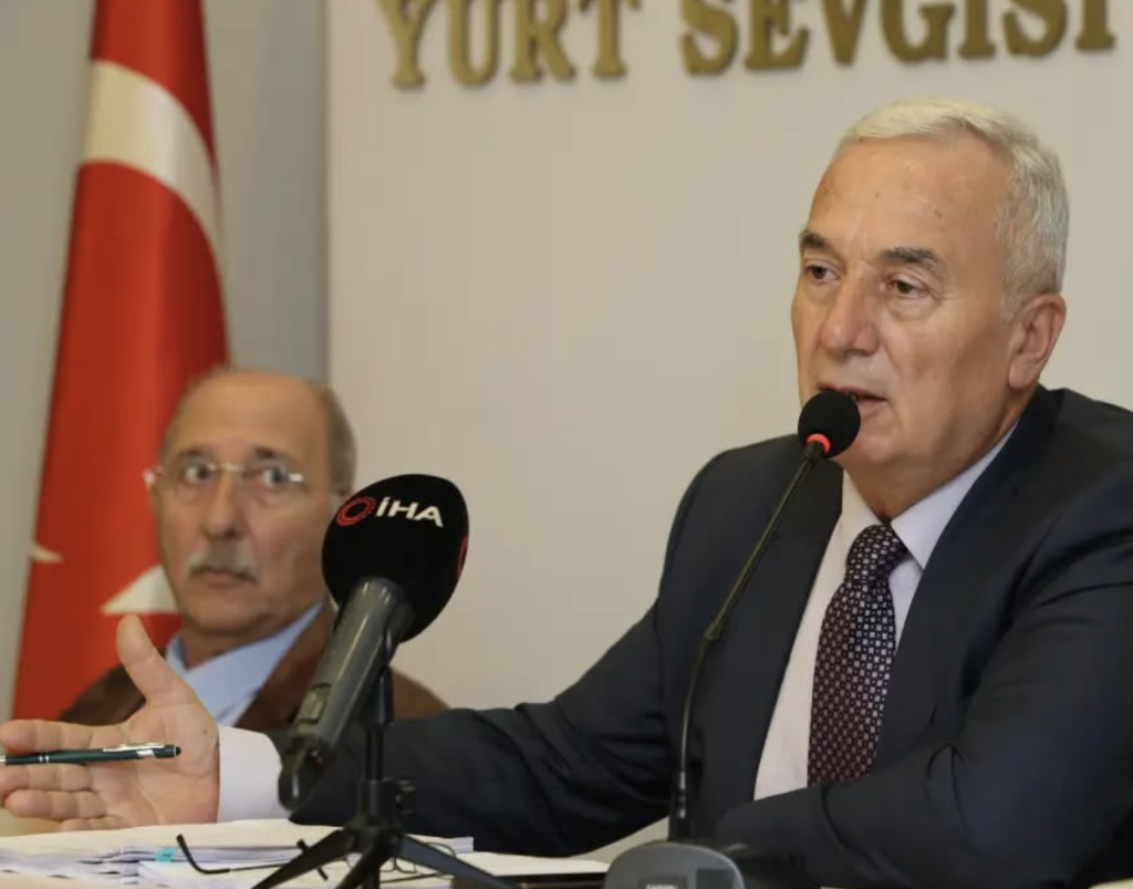 Halil Taşkın