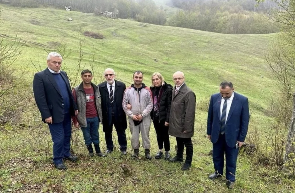 Hem Köylüyü Merasından Ettiler Hem Sözlerini Tutmadılar