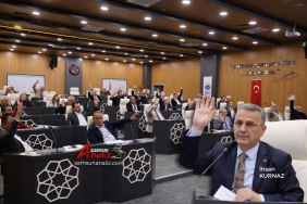 İlkadım Belediyesi’nin 2027 Bütçesi Belli Oldu