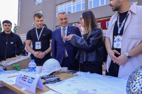 İlkadım’da Gençliğe Yatırım, Geleceğe Yatırım