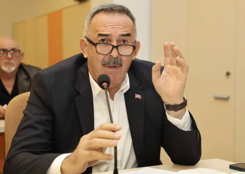 Nakif Yılmaz