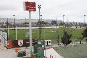Nuri Asan Tesisleri İçin Karar Oy Birliğiyle Alındı