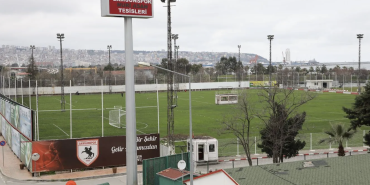 Nuri Asan Tesisleri İçin Karar Oy Birliğiyle Alındı