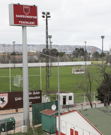 Nuri Asan Tesisleri İçin Karar Oy Birliğiyle Alındı