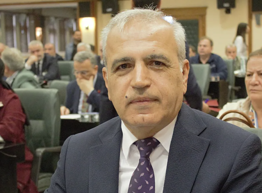 Hasan İpek