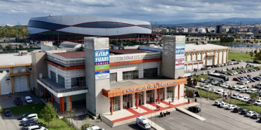 Samsun Kitap Fuarı’nda Yerel Yazar ve STK Tartışması!