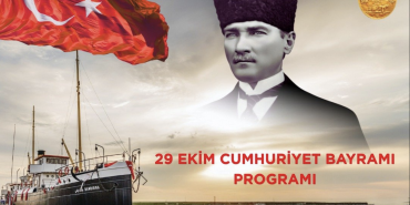 Samsun’da 29 Ekim Programı Belli Oldu