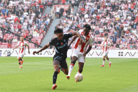 Samsunspor’da Beşinci Mağlubiyet!