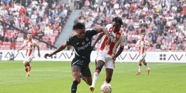 Samsunspor’da Beşinci Mağlubiyet!