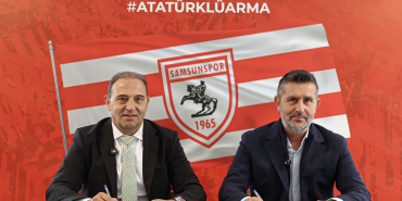 Samsunspor’da Bjelica Dönemi Başladı!