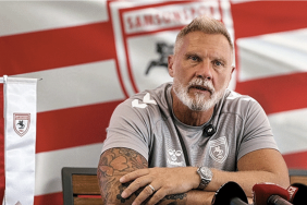Samsunspor’da Fink Dönemi Bitti!