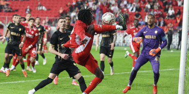 Samsunspor’dan Üst Üste 7. Mağlubiyet!