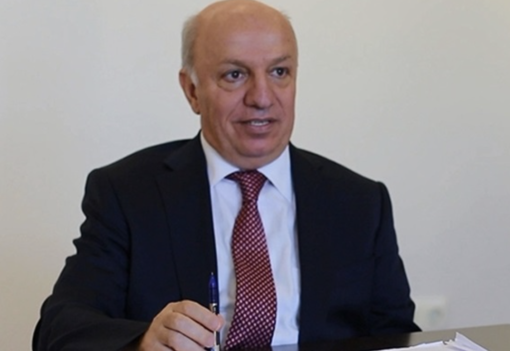 Sinan Çakır