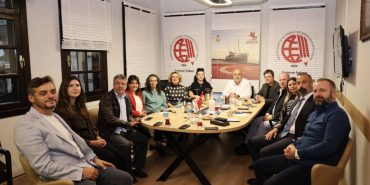 TMMOB’den Samsun ve Deprem Sempozyumu