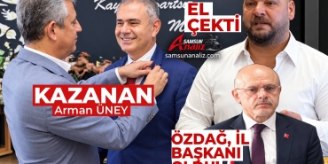 Yeni Parti’de Mehmet Özdağ’ın İşi Zor!