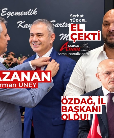Yeni Parti’de Mehmet Özdağ’ın İşi Zor!
